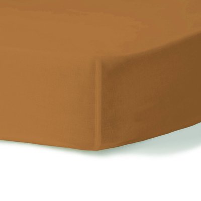 Drap housse percale NINA FEBRONIE