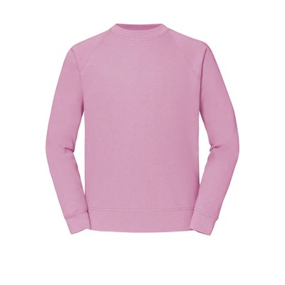Pull rose pale homme La Redoute
