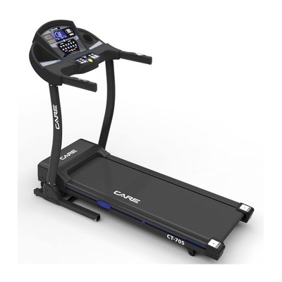 Tapis de course connecté - 16km/h - CARE - CT-705-3 - KINOMAP CARE