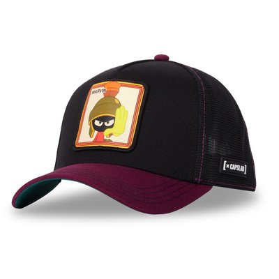 Casquette Looney Tunes Marvin CAPSLAB