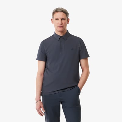 Polo Commuter regular fit LACOSTE