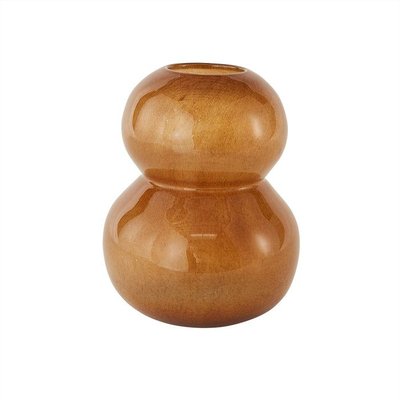Vase en verre Living OYOY LIVING DESIGN