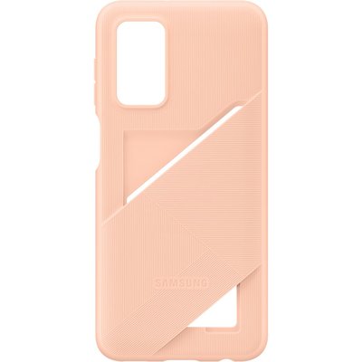 Coque A23 5G Porte-carte integre cuivre SAMSUNG