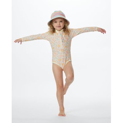 Combinaison surf fille La Redoute