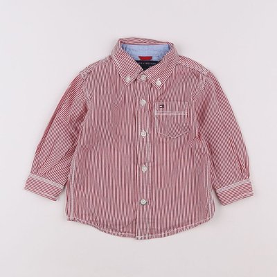 Chemise - Bon état TOMMY HILFIGER