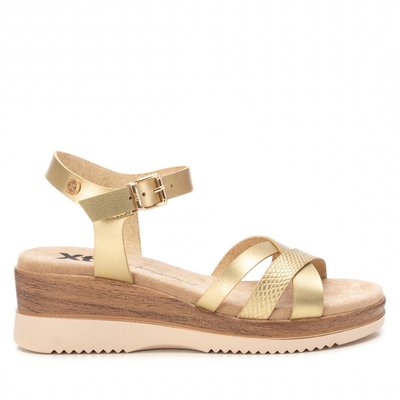 Sandale Plaine Boucle XTI