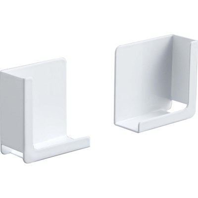 Support smartphone et tablette pour frigo Tower YAMAZAKI