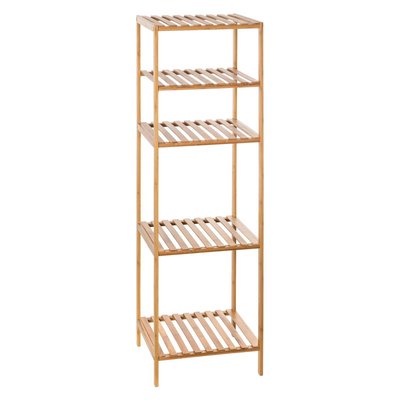 Étagère colonne 4 niveauxMIX' N MODUL 5FIVE SIMPLY SMART