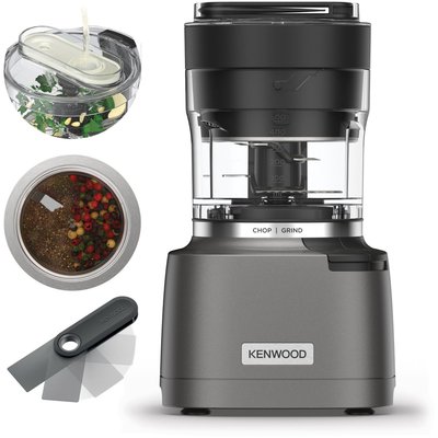 Hachoir Duo Prep CHP80.000SI KENWOOD