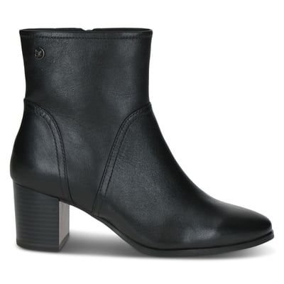 Bottine en cuir CAPRICE