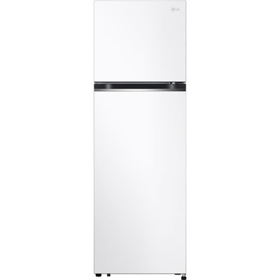 Réfrigérateur 2 portes GTBV20SWGKD LG