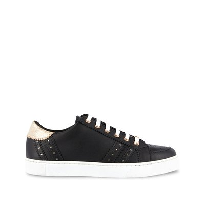Sneakers tropezienne La Redoute