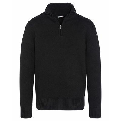 Pull schott homme top