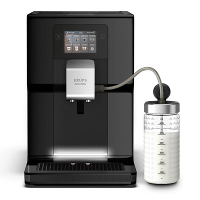 Expresso broyeur Intuition EA873810 KRUPS