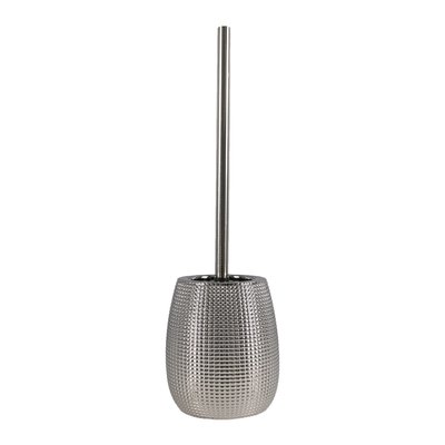 Brosse WC avec pot en céramique, QUEEN SENSEA