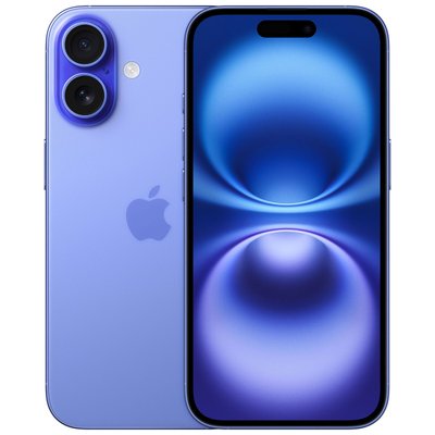 Smartphone iPhone 16 128 Go - Très bon état APPLE