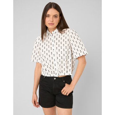 Chemise imprimée BZB