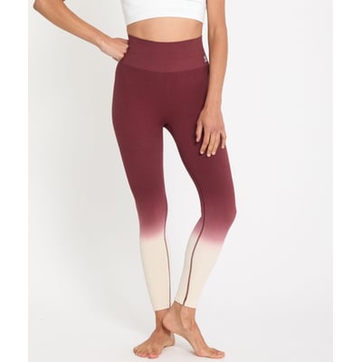 Legging en coton deepdye  KAVALI YOGA SEARCHER