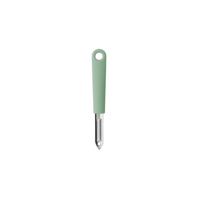 Eplucheur avec zesteur Jade Green BRABANTIA