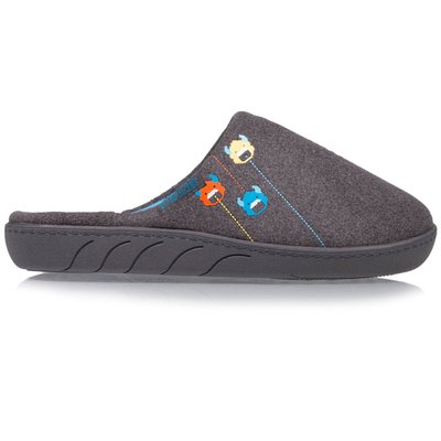 Chaussons Mules légers et confortables, faciles à enfiler ISOTONER