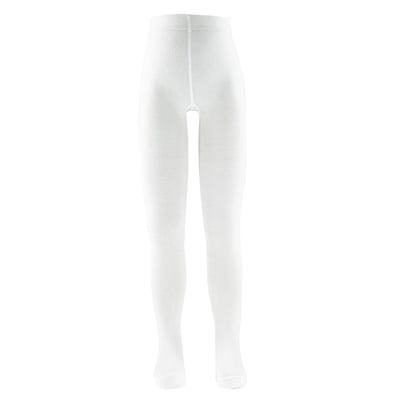 Collant en coton uni KINDY
