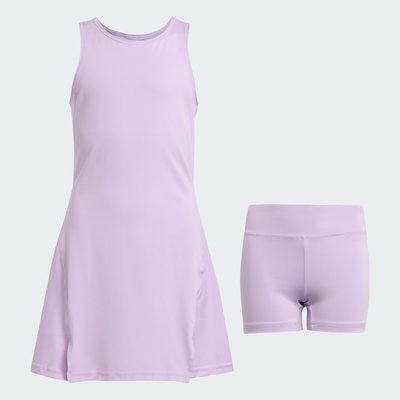 Robe de tennis Club Enfants adidas Performance