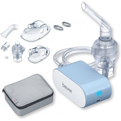 Inhalateur par air comprimé BEURER