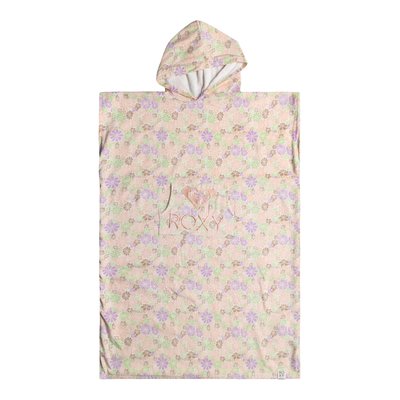 Poncho de surf STAY MAGICAL. ROXY