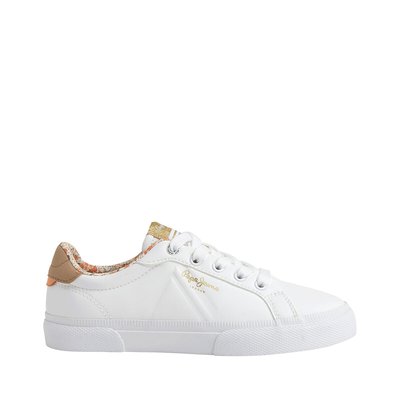 Кеды Kenton Flag G PEPE JEANS