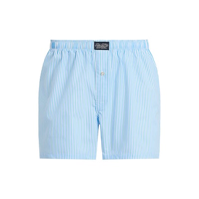 Boxer classique en coton POLO RALPH LAUREN