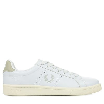 Baskets B721 Leather FRED PERRY