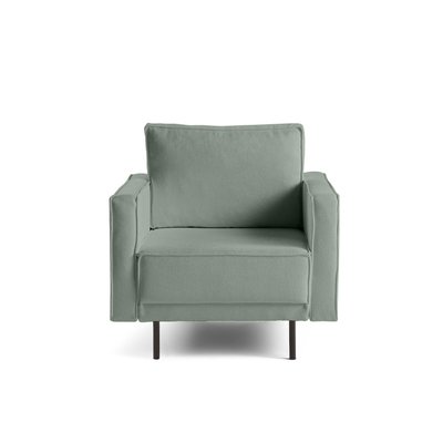 Fauteuil en Tissu - CHARLIE LISA DESIGN
