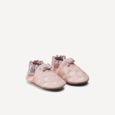 Chaussons cuir Sunny Spring ROBEEZ