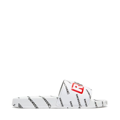 CLAK BLANC REDSKINS