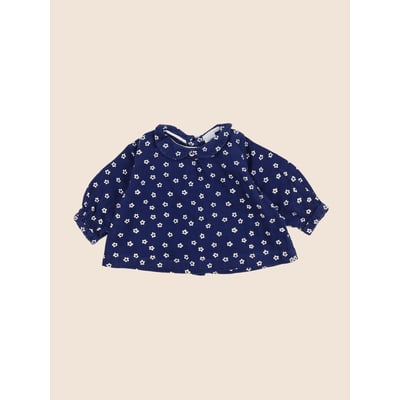 Blouse - Très bon état PETIT BATEAU