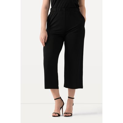 Jupe-culotte longueur mollet ULLA POPKEN