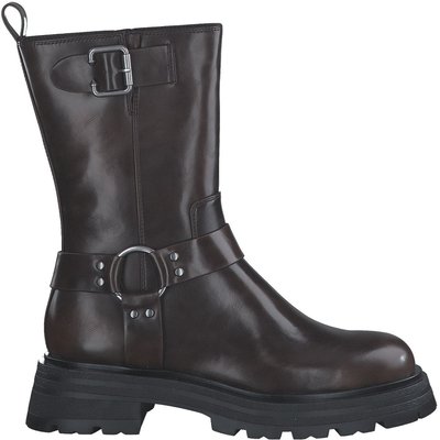 Bottine plate TAMARIS