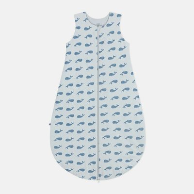 Gigoteuse imprimée baleine PETIT BATEAU