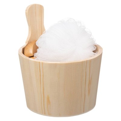 Coffret spa 5 pièces naturel 5FIVE SIMPLY SMART