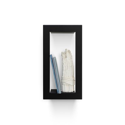 Etagère murale cadre métal  Highstick PRESSE CITRON