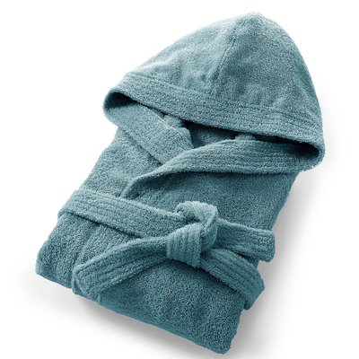 Peignoir de bain femme luxe La Redoute