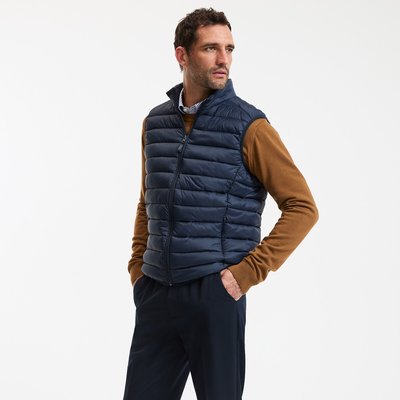 Leichtes Steppgilet LA REDOUTE COLLECTIONS