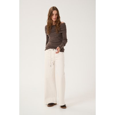 Pullover tricoté PollyMW MY ESSENTIAL