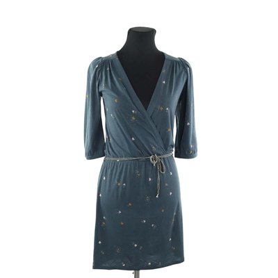 Robe en coton - Bon État SESSUN