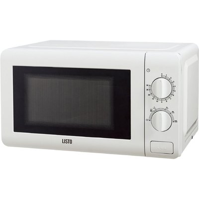 Micro ondes MOM L9 LISTO