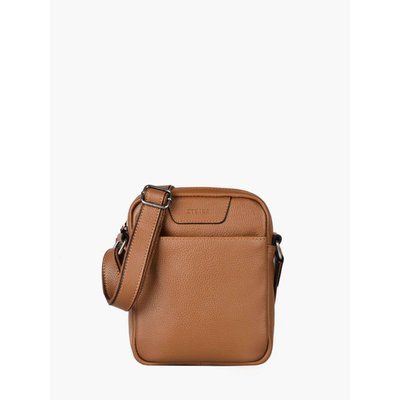 Sac bandoulière Flandres cuir ETRIER