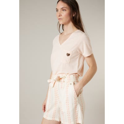 T-shirt femme fluide KELLIE DEELUXE