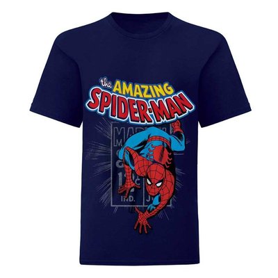 T-shirt MARVEL