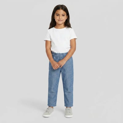 Pantalon  - Très bon état BONPOINT