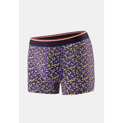 Boxer rayé Marius LE SLIP FRANCAIS